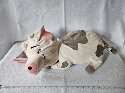 Disney large pua - disney, floor