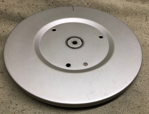 Garrard at6 turntable - at6, original