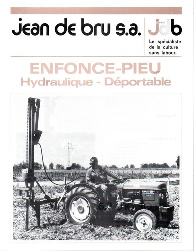 Prospectus original - ▬►prospectus,
