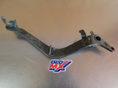 Pédale frein yamaha - frein,