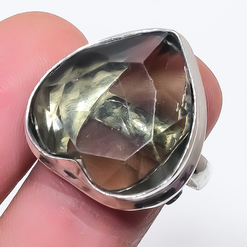 Bague réglable forme de - bague,