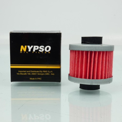 Filtre huile nypso - huile,