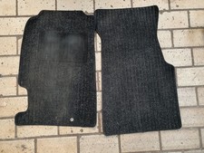 @RARE@ OPTIONAL floor mats foot carpet Honda CRX Del Sol EG1 EG2 EH6 SiR 92-98