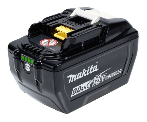 Makita bl1890b batterie ion - makita, li-ion