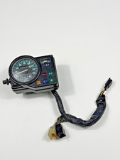 Compteur Honda 125 CRM - JD13