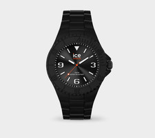 ICE-WATCH - Ice Generation