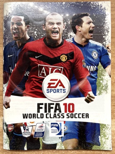 Fifa world class soccer - class,