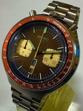 Montre vintage Seiko Sports