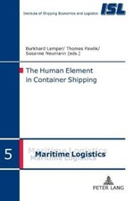 The Human Element in Container