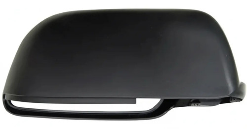 Coque rétroviseur gauche - de,