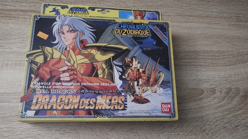 Saint seiya vintage - saint,
