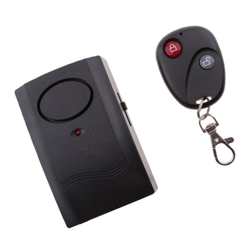 Alarme vibration de - vibration,