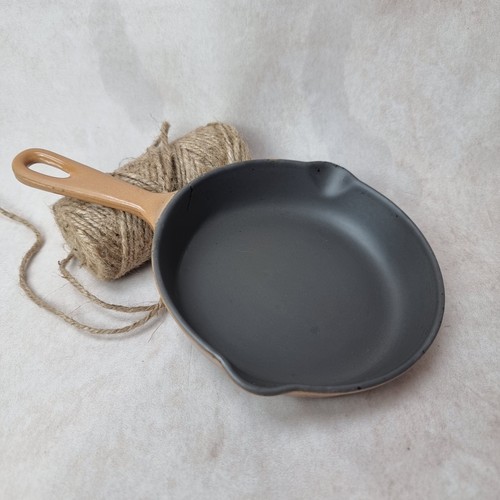Poêlon ancien creuset - poêlon, le