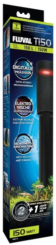 Fluval t150 électronique - fluval,