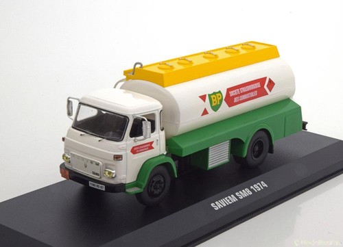 Camion saviem sm8 1974 - camion,