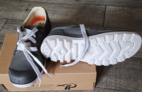 Palladium chaussures blanc - chaussures,