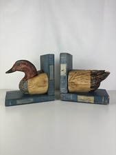 Paire de Serres Livres