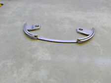 1/18 Ferrari Dino Anson Front Shockwall