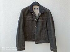 BLOUSON HOMME CAMEL ACTIVE VESTE JEAN 