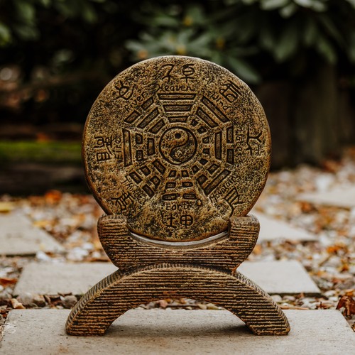 Chin horoscope jardin yin - horoscope,