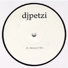 DJ Petzi - Derived / Make It