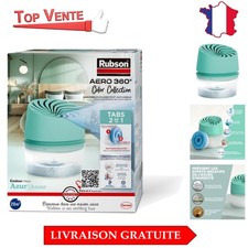 Rubson Aero 360° Azur |