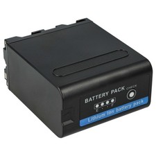 Batterie pour Sony AX2000E