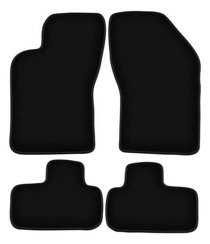 Tapis sol velours - tapis, en