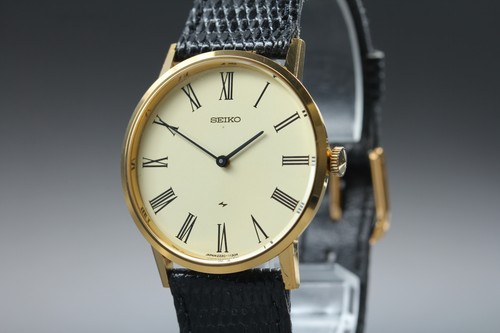 Montre homme seiko - seiko, chariot