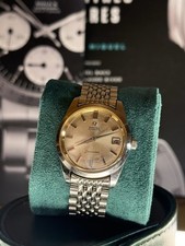 Omega Seamaster 166010