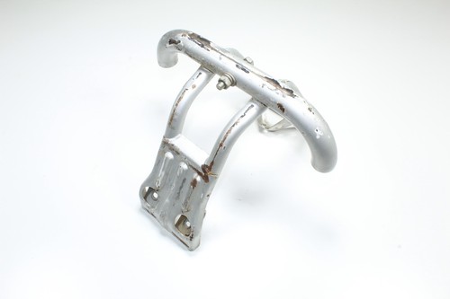 Yamaha blaster oem front - blaster,
