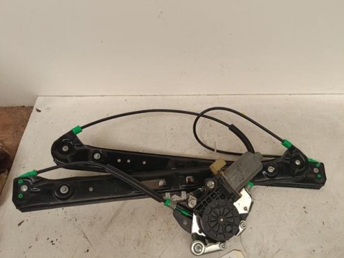Moteur leve vitre - avant, gauche