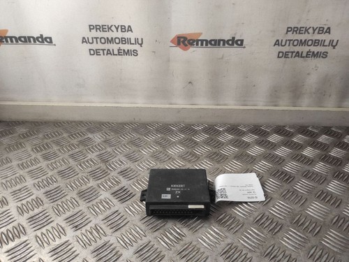 Opel omega 1996 module - opel,
