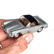 CIJ France ancien Facel Vega