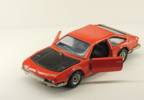 Politoys m25 lamborghini - politoys,