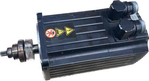 Moteur moog g424 - moog, g424-614
