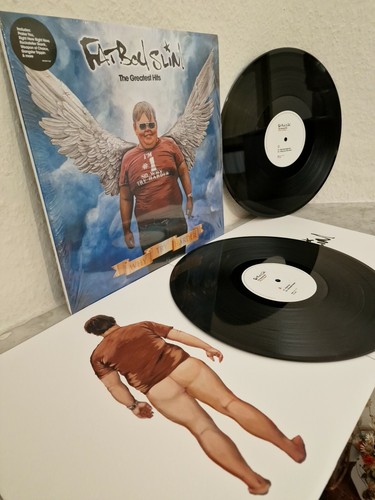 Fatboy slim meilleurs de - fatboy,