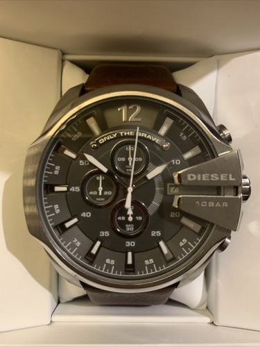 Montre diesel homme bracelet - diesel,