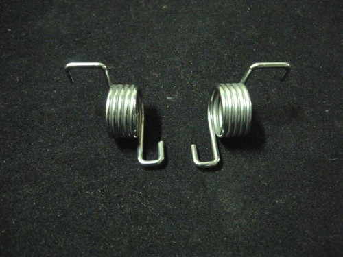 Ressorts levier guidon - ressorts,