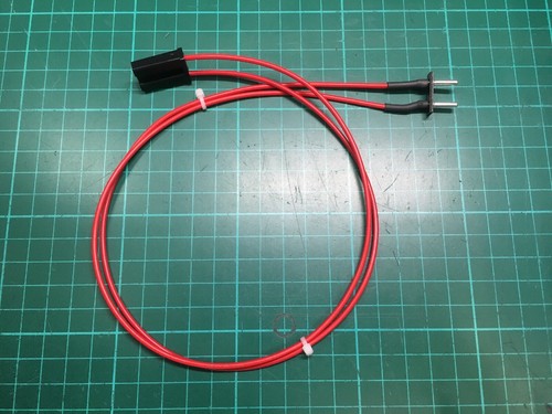 Degauss extender 50cm inch - degauss,