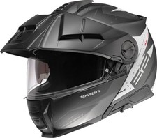 Schuberth E2 Explorer Anthracite Helmet size Large