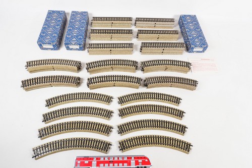 Märklin 67x morceau - 67x, de