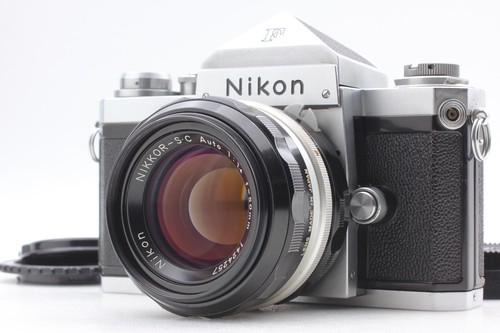Appareil photo nikon - photo,