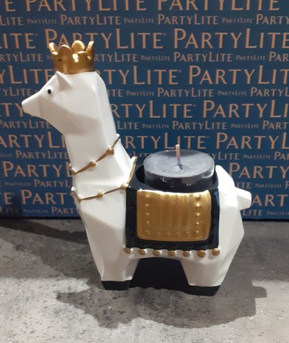 Partylite porte bougie - porte,