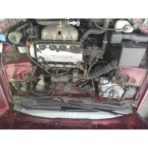Moteur complet honda - moteur, 5