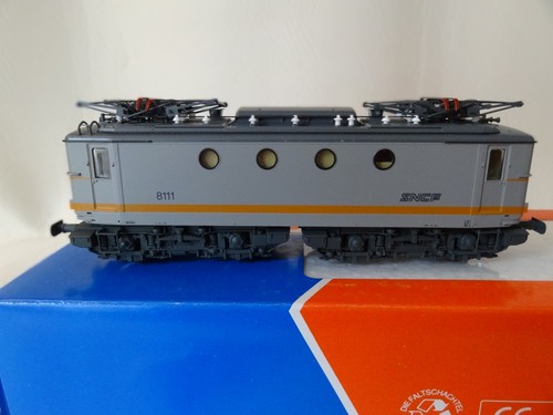 Roco 63651 sncf - sncf, bb8111
