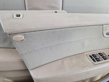 Interieur complet BMW X3 E83