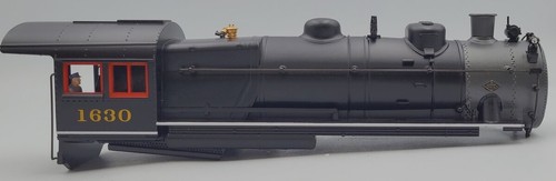 Lionel 11318 canadian - 11318-2,