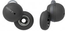 Sony - Écouteurs intra-auriculaires sans fil LinkBuds ouverts casque...