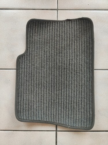Tapis conducteur voiture